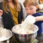 Манная каша без комочков: как приготовить ребенку на молоке