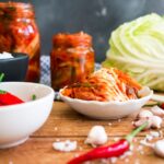 Кимчи из пекинской капусты: Корейский рецепт для дома