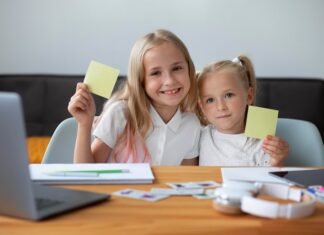 Регистрация школьников 2 класса на сайте ГТО