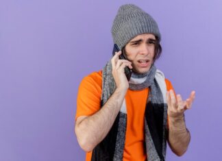 Как понять, что человек удалил твой номер телефона