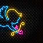 Создание неонового пет-проекта в Adopt Me бесплатно