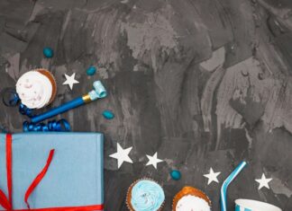 Картинка для крестника на день рождения