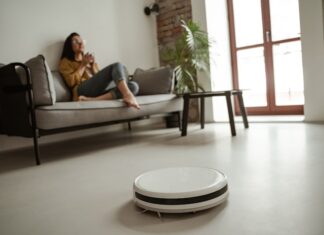 Перепрошивка Xiaomi Roborock на русский: Пошаговая инструкция