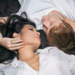 Секс во сне с любимым: что это значит?