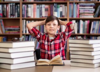 Сильный заговор для успешной учебы ребенка