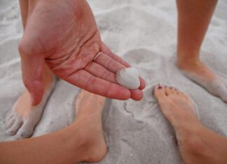 Чешется правая икра у девушки: народные приметы и причины