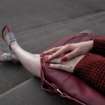 К чему снится рана на ноге с кровью