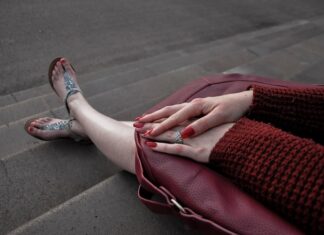 К чему снится рана на ноге с кровью