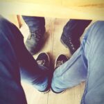 Сильная молитва для возвращения мужа после ссоры