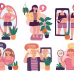 Мужчины-Весы: Какие женщины им нравятся