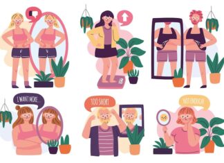 Мужчины-Весы: Какие женщины им нравятся