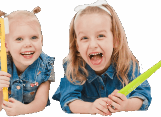 Детская стоматология в Екатеринбурге: здоровье улыбки с самого раннего возраста