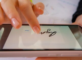 Подпись в Интернете: Как это Сделать?