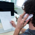 Горячая линия ФСС по больничным листам в Москве