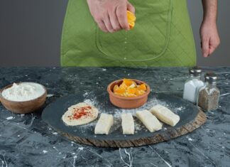 Как приготовить сырники