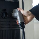 Преобразователь 220/24 Вольт