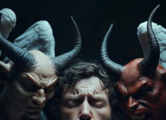 Дьявол и умеренность: баланс в крайностях