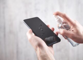 Очистка корзины на Samsung Galaxy A50