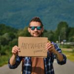 Пожелания мужчине в дорогу