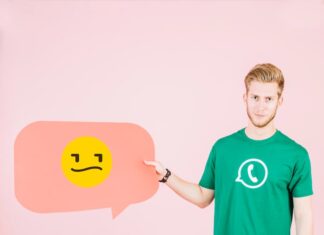 Как придумать название для группы в WhatsApp