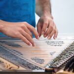 Реставрация акустических систем: возвращаем звук к жизни