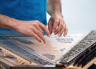 Реставрация акустических систем: возвращаем звук к жизни