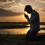 Молитва о прощении грехов до 12 колена своего рода