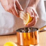 Лимонад из лимона и апельсина: домашний рецепт