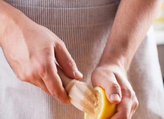 Лимонад из лимона и апельсина: домашний рецепт