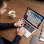 Сброс аккаунта Live.com в браузере