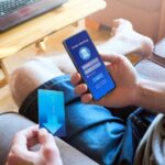 Управление аккаунтом Samsung.com