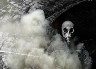 Ядерная война во сне: толкование для мужчин