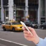 Пеший маршрут в Москве: как проложить путь с Яндекс.Картами