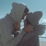 Парные статусы для парня и девушки из песен Мияги