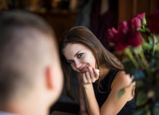 Любовная чихалка: правда среды для женщин