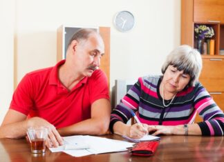 Запись в ПФР через Госуслуги: Московская область