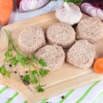 Котлеты из свинины: Пошаговый рецепт самого вкусного блюда