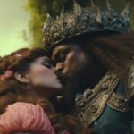 Императрица 3 Таро: значение в отношениях и любви