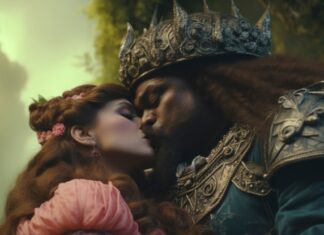 Императрица 3 Таро: значение в отношениях и любви