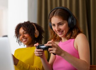 Игровые ники для девушек на английском с переводом