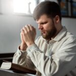 Молитва за мужа: работа и финансовое благополучие