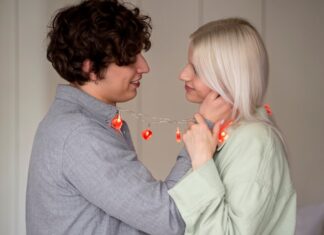 Как завоевать сердце мужчины-Скорпиона