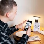 Загрузка картинки в Яндекс для поиска с телефона