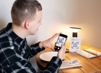 Загрузка картинки в Яндекс для поиска с телефона