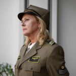 Военная форма во сне женщины: толкование