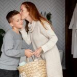 Семейный девиз: объединяй и вдохновляй