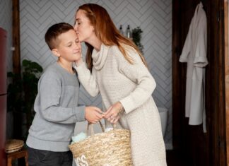 Семейный девиз: объединяй и вдохновляй