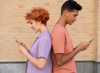 Перенос данных с телефона Honor на другой