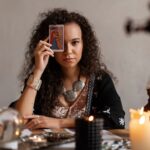 Гадание на мужчину онлайн: карты Таро