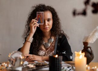 Бесплатное онлайн гадание на ближайшее будущее